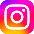 Instagram Icon